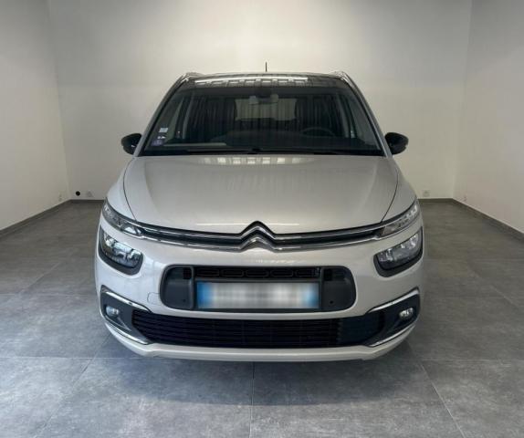 Citroen C4 Spacetourer image 6