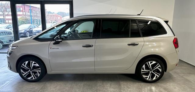Citroen C4 Spacetourer image 3