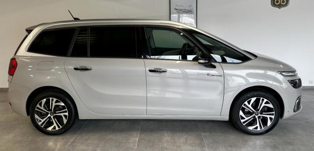 Citroen C4 Spacetourer image 1