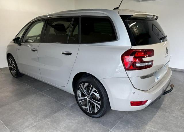Citroen C4 Spacetourer image 2