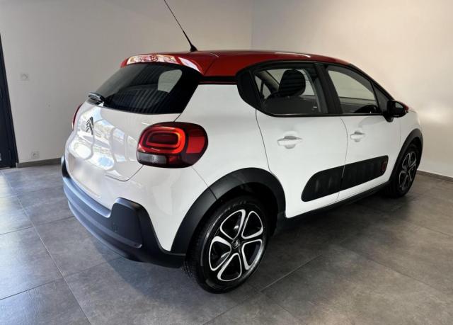 Citroen C3 image 2