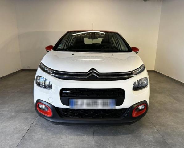 Citroen C3 image 6