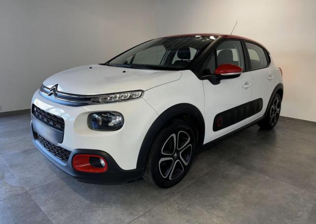 Citroen C3 image 7