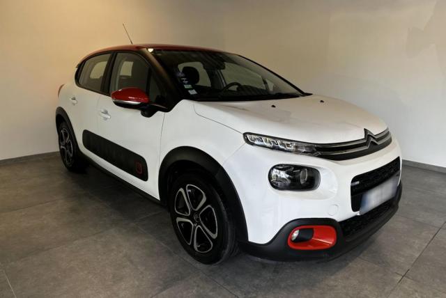 Citroen C3 image 4