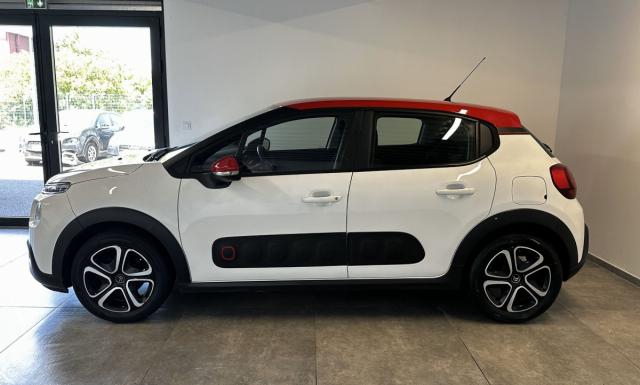 Citroen C3 image 8