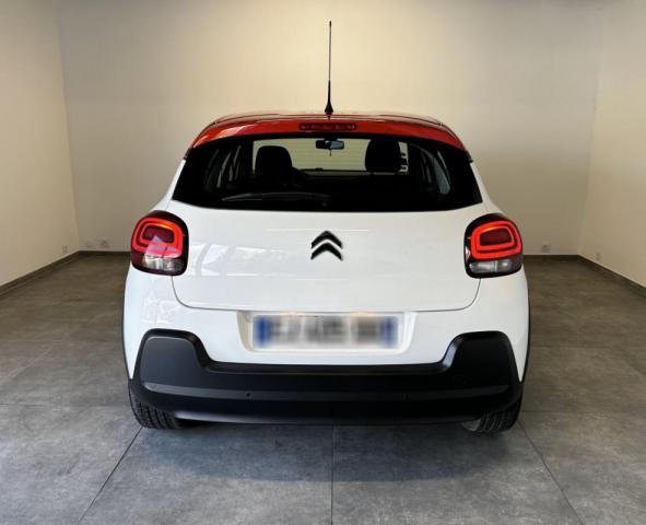 Citroen C3 image 5