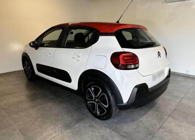 Citroen C3 image 3