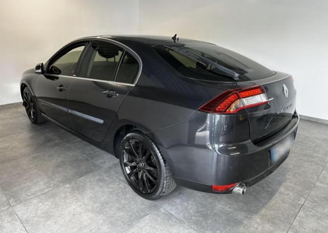 Renault Laguna image 1