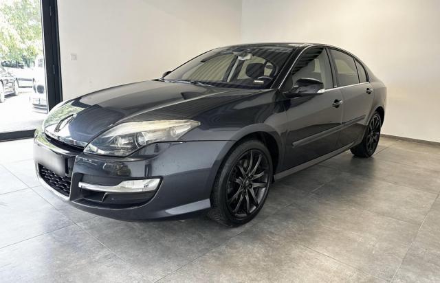 Renault Laguna image 8