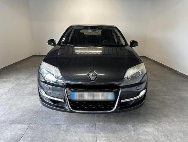 Renault Laguna image 7