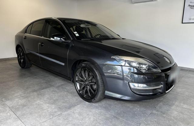 Renault Laguna image 5
