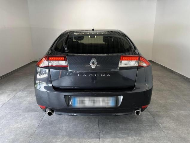 Renault Laguna image 2