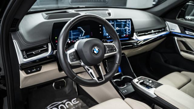 Bmw X1 image 4