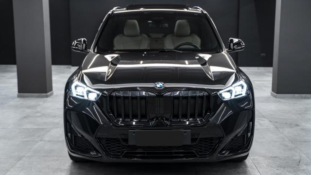 Bmw X1 image 9