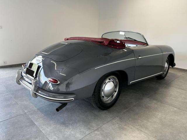 Porsche 356 image 6