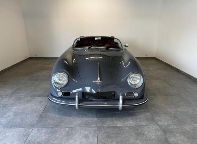 Porsche 356 image 3