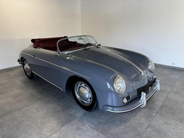 Porsche 356 image 1