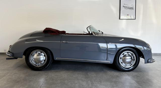 Porsche 356 image 5