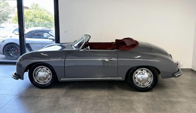 Porsche 356 image 4