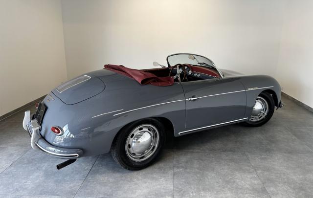 Porsche 356 image 7