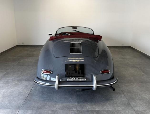 Porsche 356 image 2