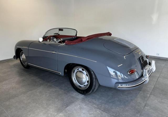 Porsche 356 image 9