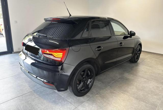 Audi A1 Sportback image 2
