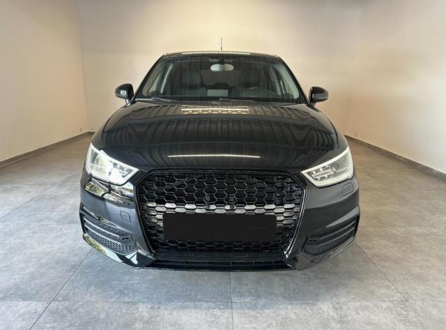Audi A1 Sportback image 5