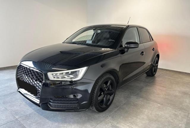 Audi A1 Sportback image 4