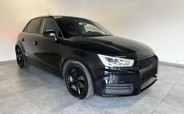 Audi A1 Sportback image 8