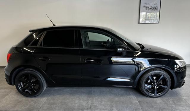 Audi A1 Sportback image 1