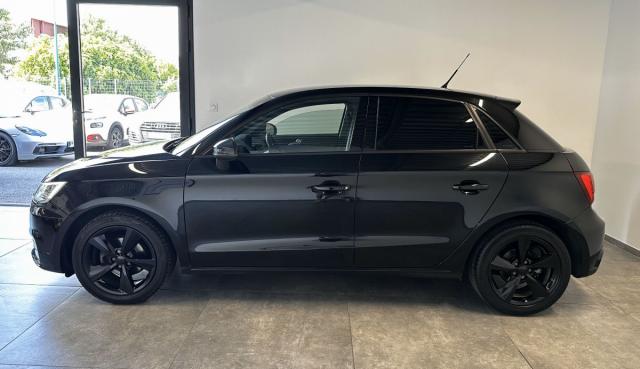 Audi A1 Sportback image 3