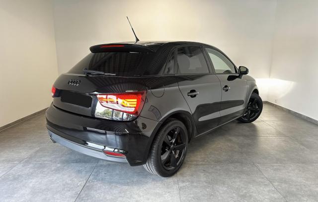 Audi A1 Sportback image 7