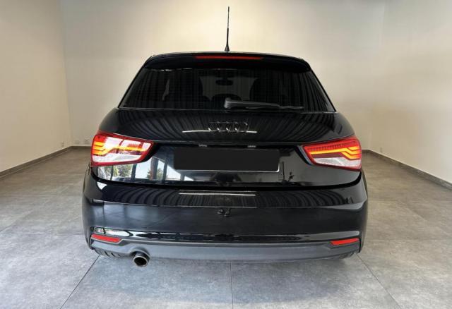 Audi A1 Sportback image 9