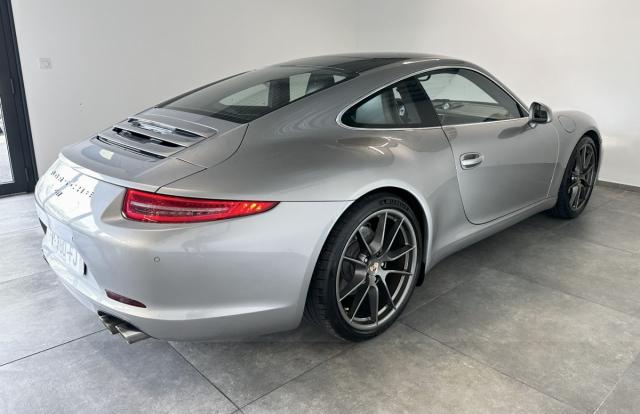 Porsche 911 image 5