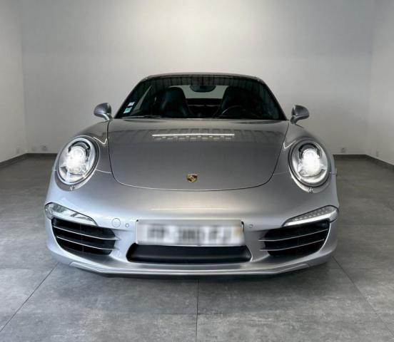 Porsche 911 image 3