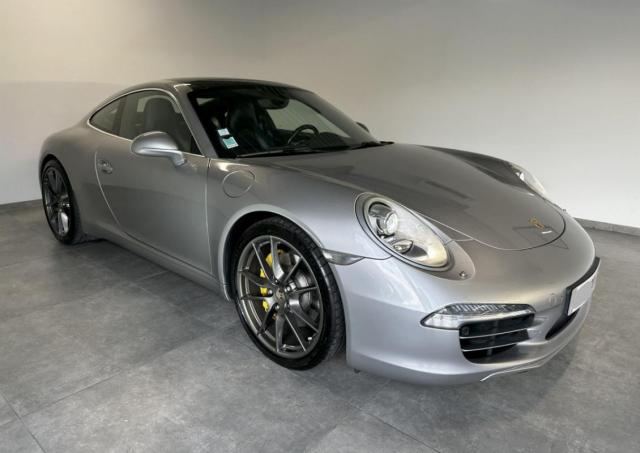 Porsche 911 image 4