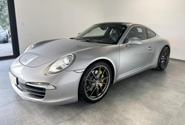 Porsche 911 image 1