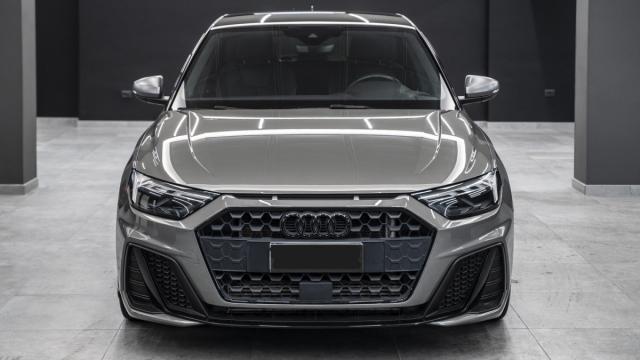 Audi A1 Sportback image 1