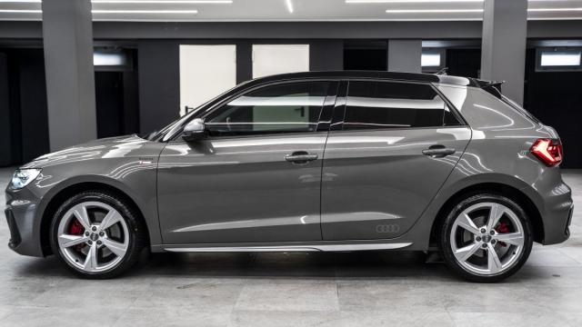 Audi A1 Sportback image 5