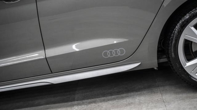 Audi A1 Sportback image 4