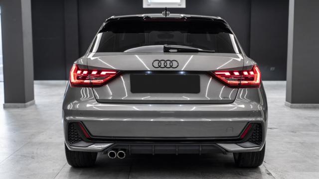 Audi A1 Sportback image 8