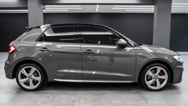 Audi A1 Sportback image 7