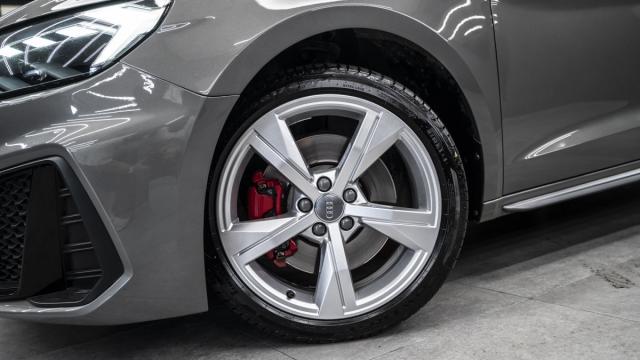 Audi A1 Sportback image 9
