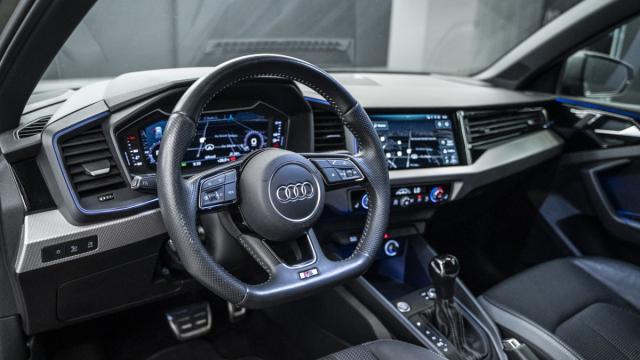 Audi A1 Sportback image 6