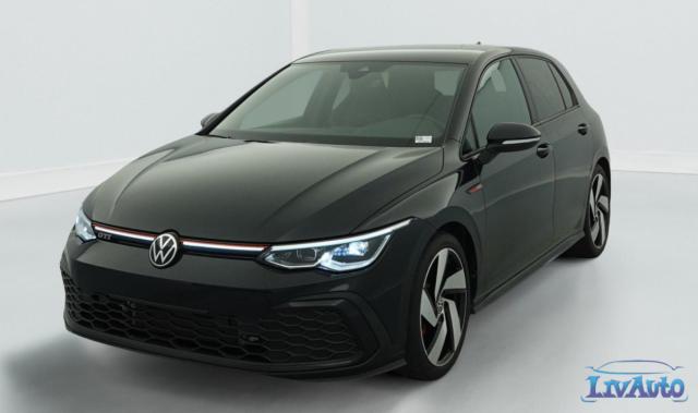 Volkswagen Golf Viii 2.0 Tsi 245 Dsg7 Gti