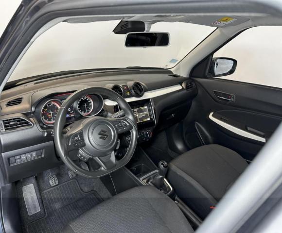 Suzuki Swift image 2