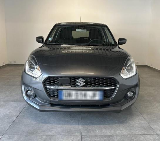 Suzuki Swift image 4