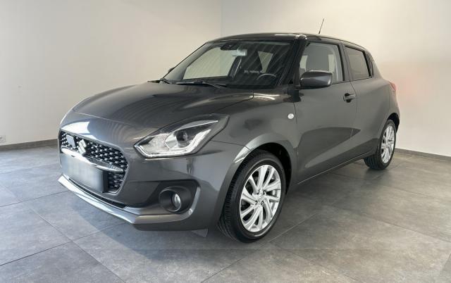 Suzuki Swift image 9