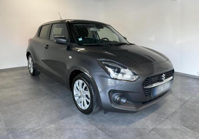 Suzuki Swift image 6